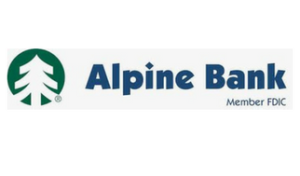 Alpine Bank