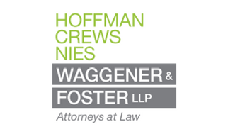 Hoffman Crews Nies Waggener & Foster LLP