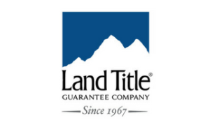 Land Title Guarantee