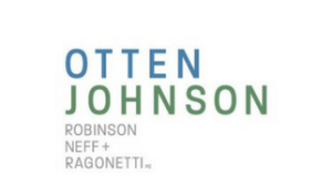 Otten Johnson